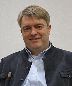 Michael Gredler